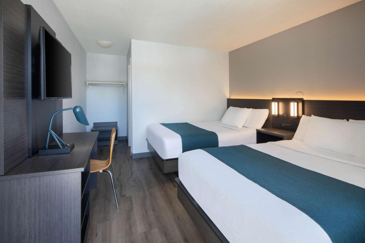 Motel 6-Woodland, Ca Sacramento Airport Екстериор снимка