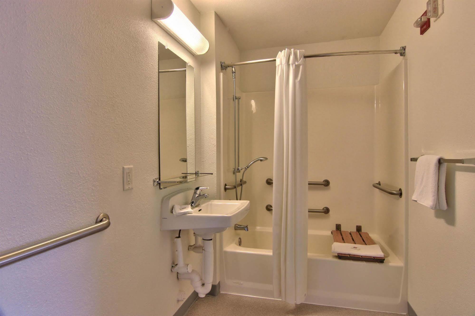 Motel 6-Woodland, Ca Sacramento Airport Екстериор снимка