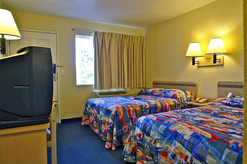Motel 6-Woodland, Ca Sacramento Airport Стая снимка